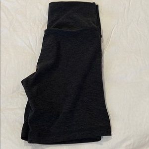 TNA BUTTER BIKER SHORTS